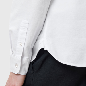 AllSaints Haven Long Sleeve Shirt